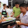 โครงการป้องกันกำจัดโรคพิษสุนัขบ้าเฉลิมพระเกียรติ